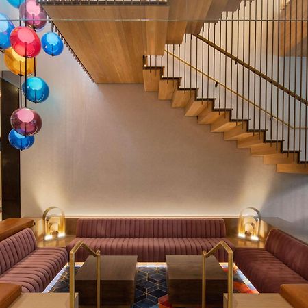 Motto By Hilton New York City Chelsea Εξωτερικό φωτογραφία