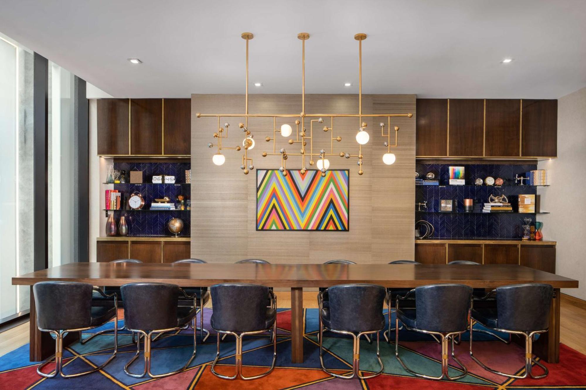 Motto By Hilton New York City Chelsea Εξωτερικό φωτογραφία
