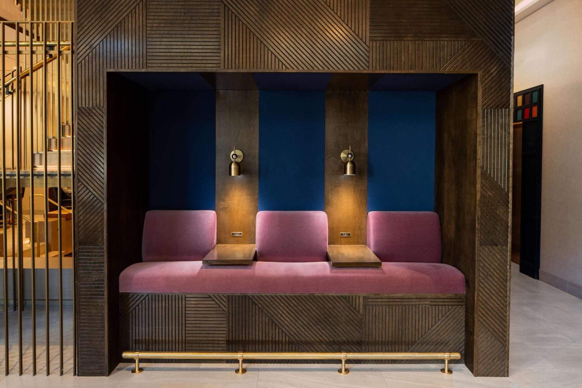 Motto By Hilton New York City Chelsea Εξωτερικό φωτογραφία