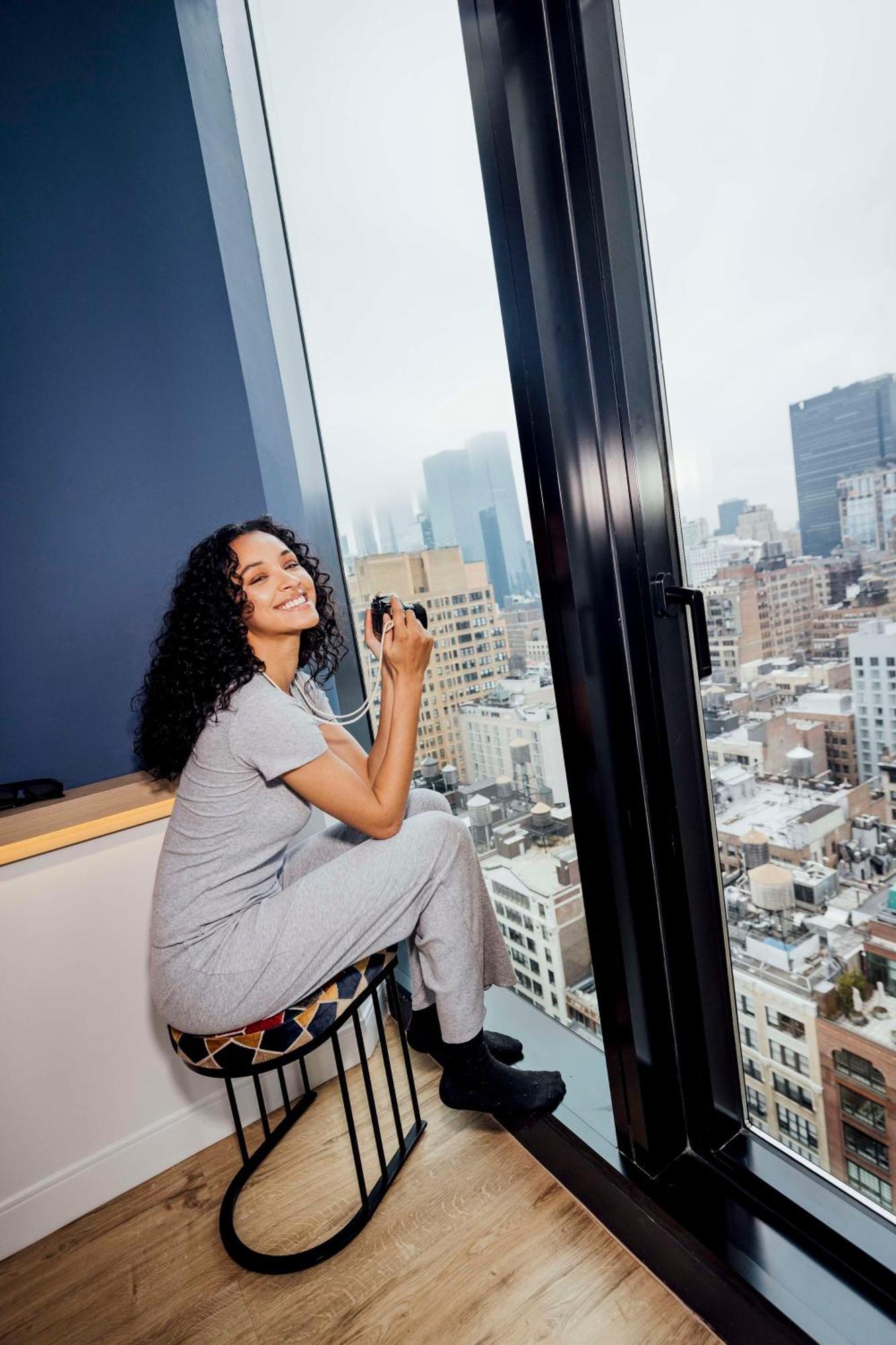 Motto By Hilton New York City Chelsea Εξωτερικό φωτογραφία