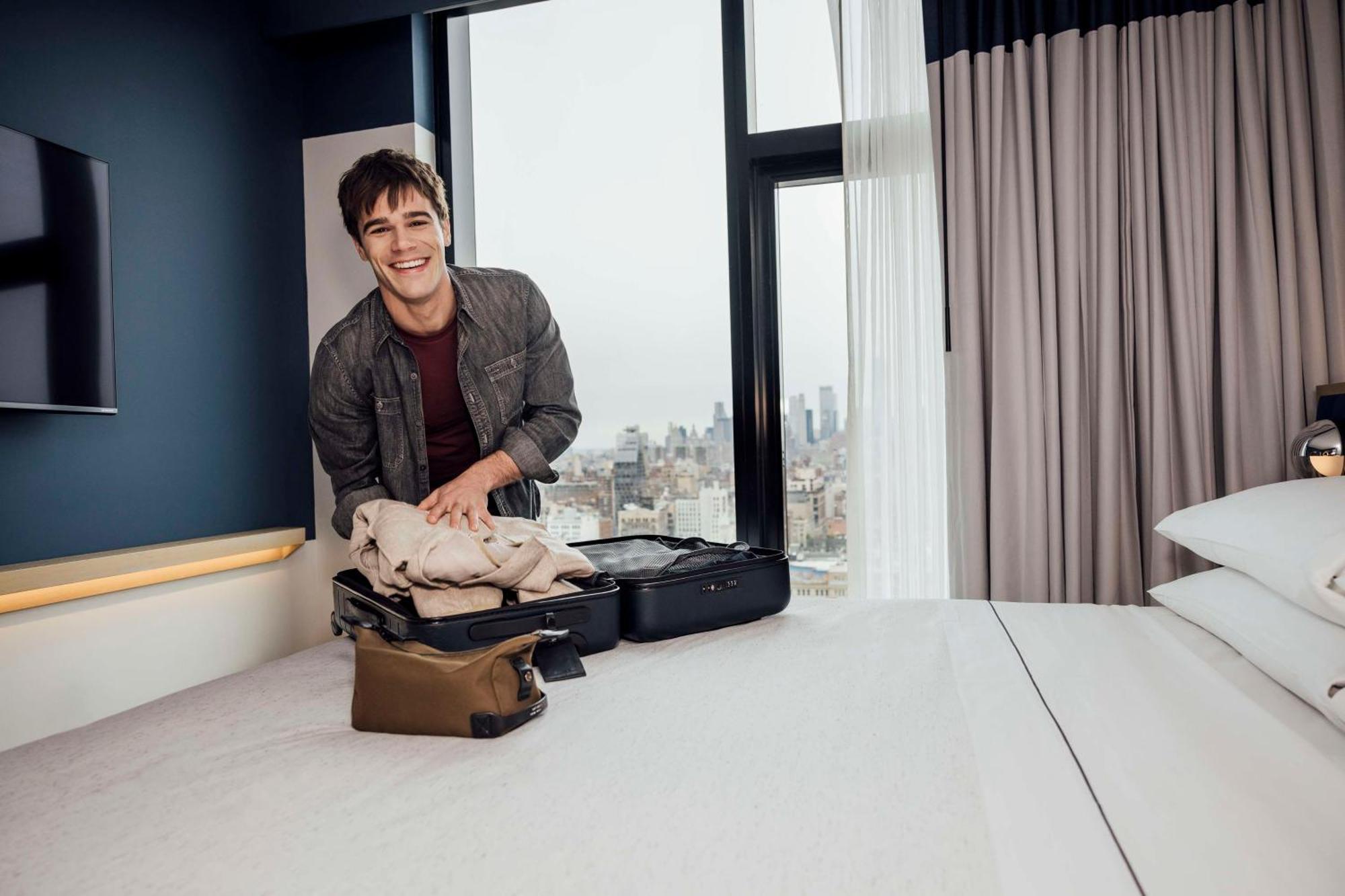 Motto By Hilton New York City Chelsea Εξωτερικό φωτογραφία