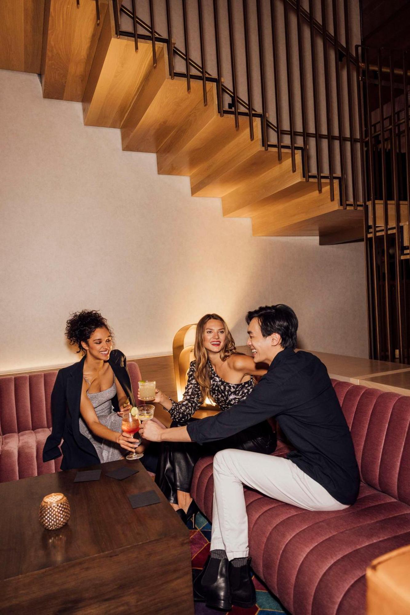 Motto By Hilton New York City Chelsea Εξωτερικό φωτογραφία