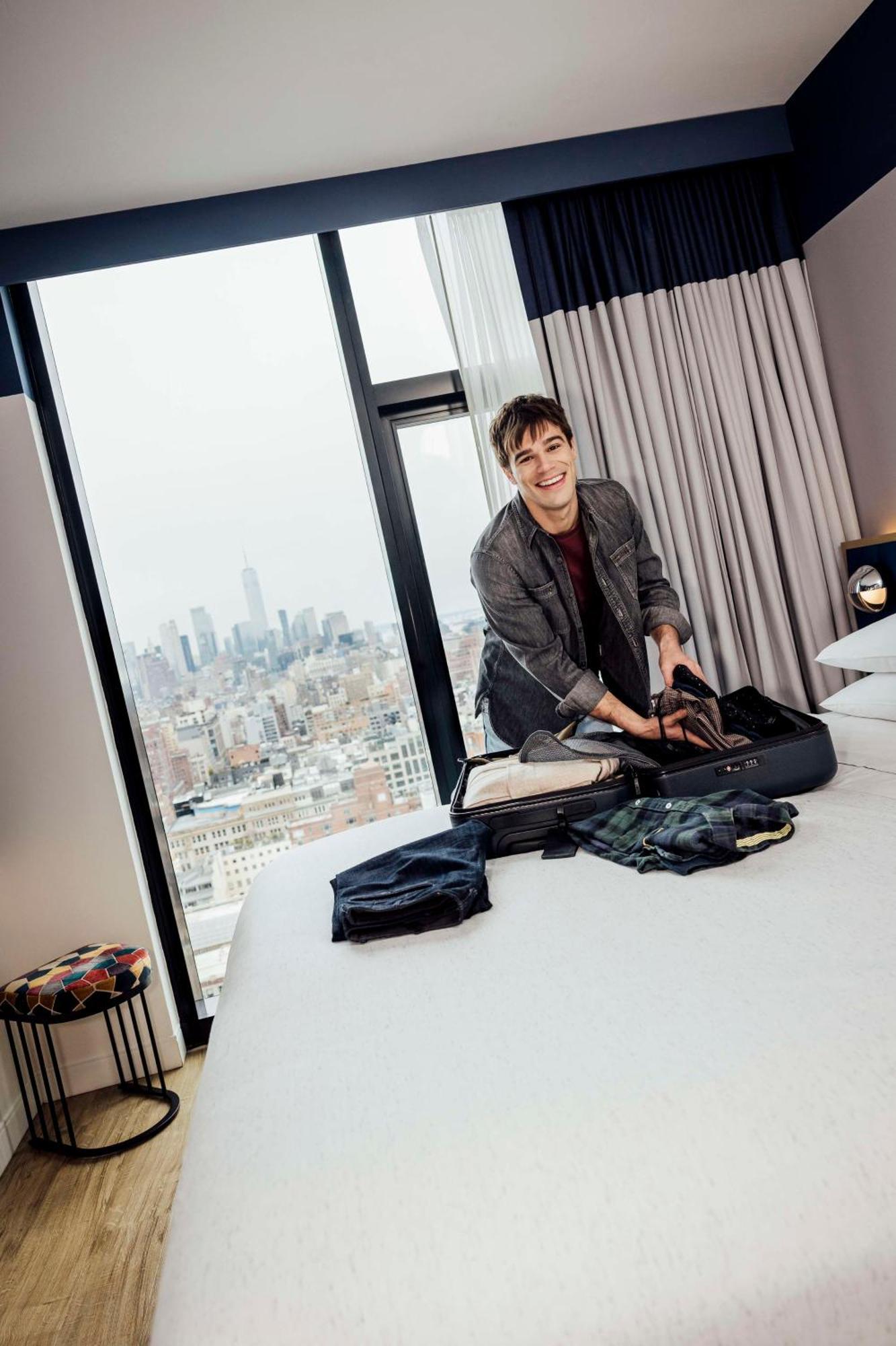 Motto By Hilton New York City Chelsea Εξωτερικό φωτογραφία