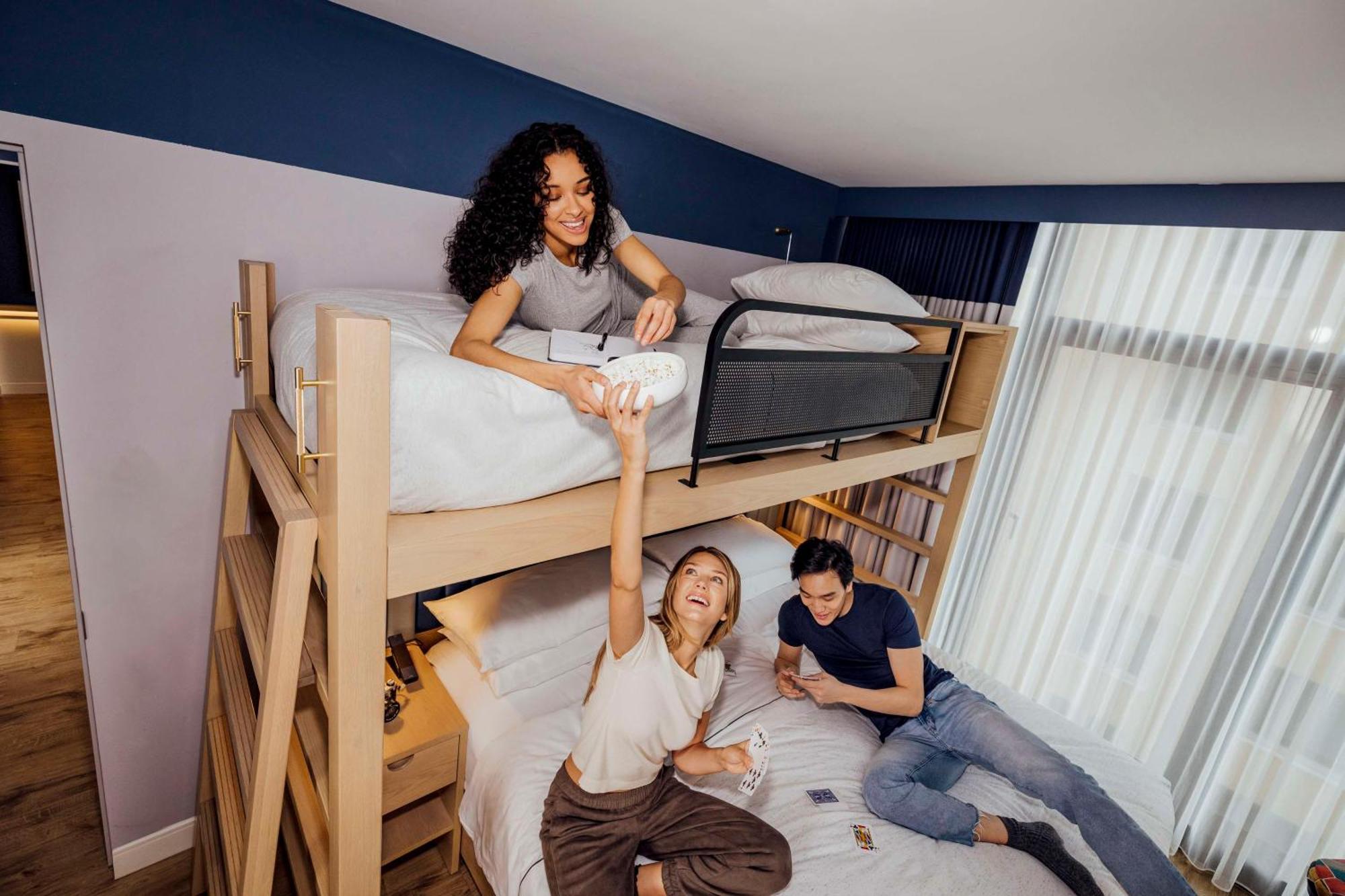 Motto By Hilton New York City Chelsea Εξωτερικό φωτογραφία