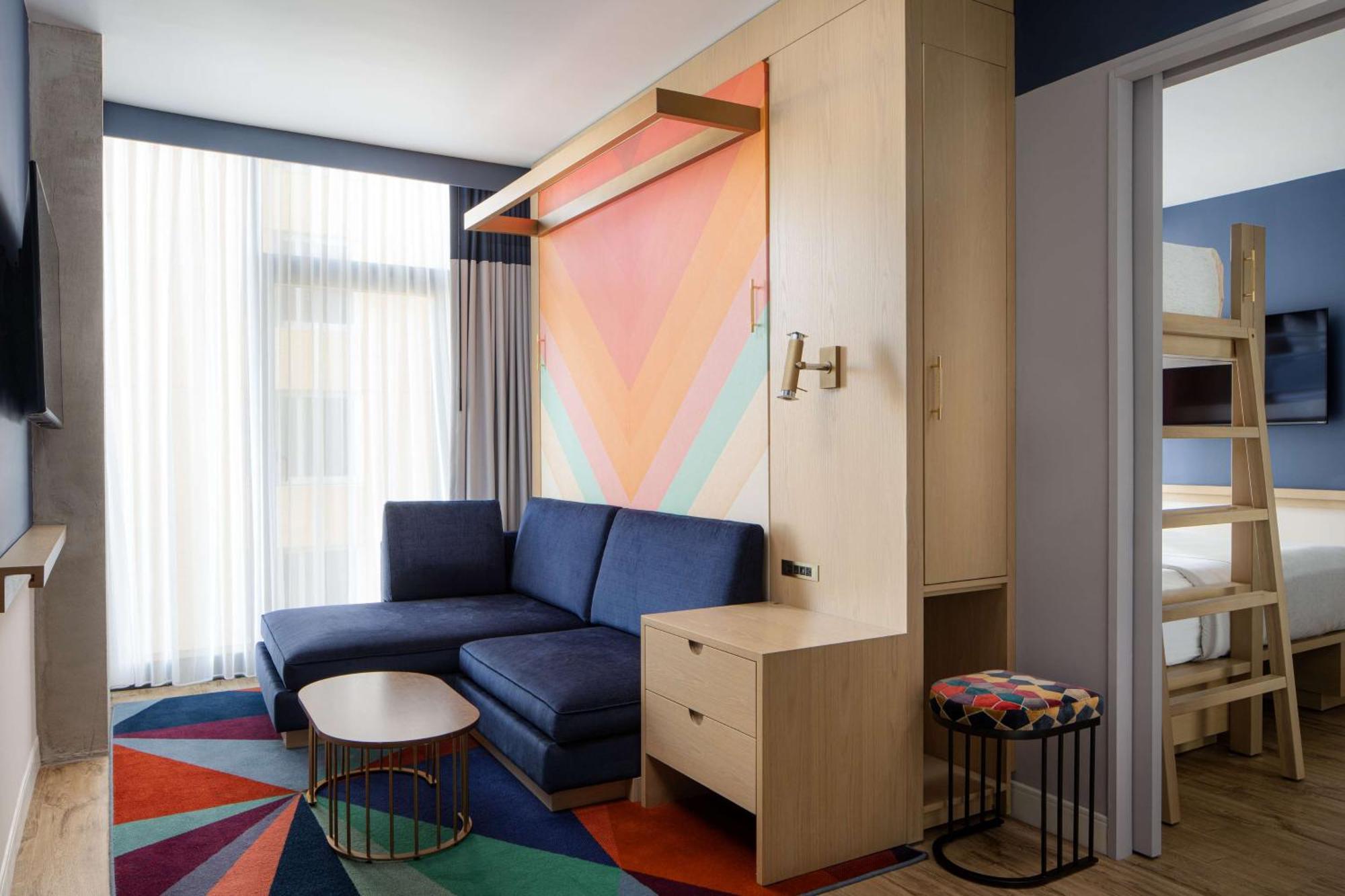 Motto By Hilton New York City Chelsea Εξωτερικό φωτογραφία
