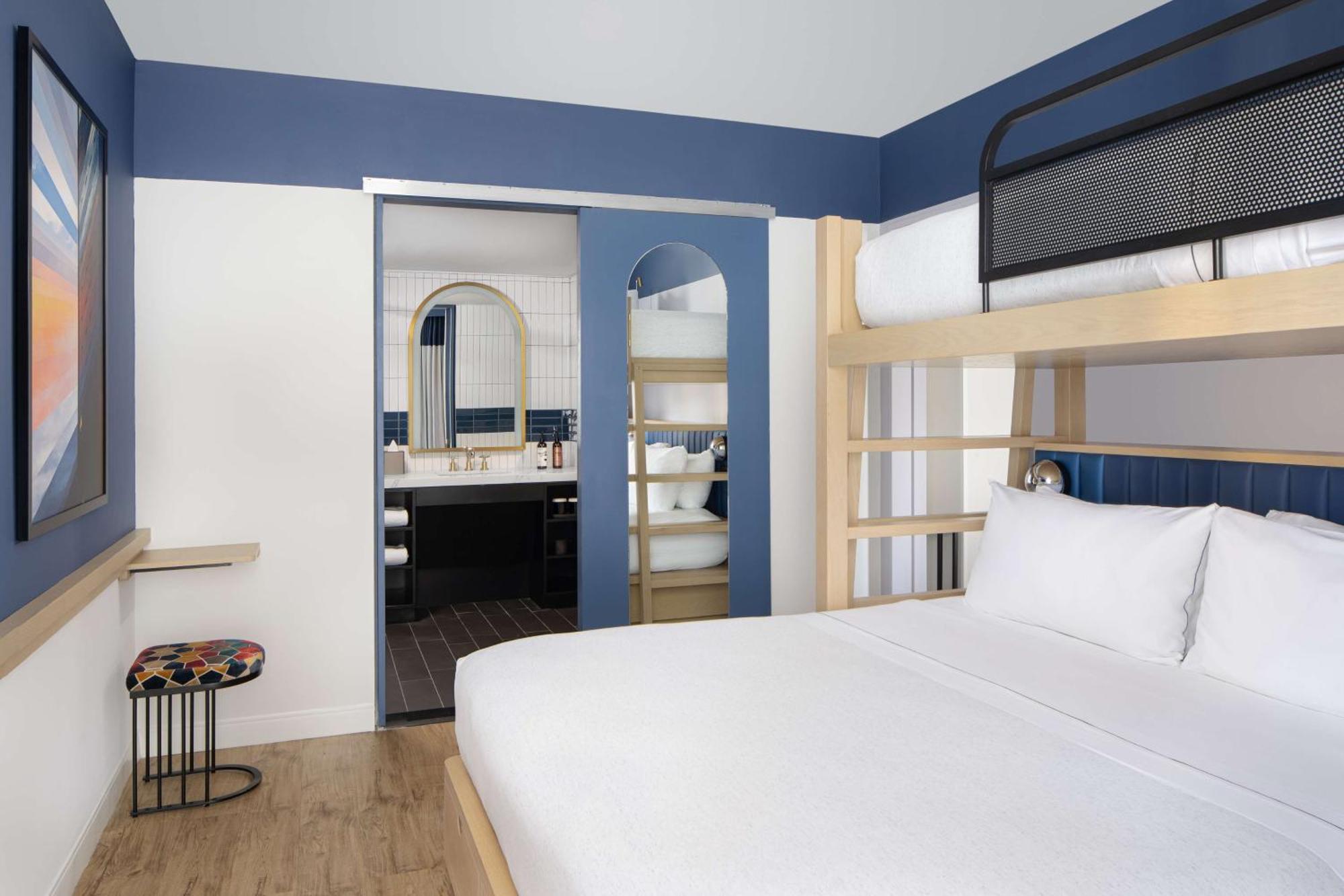Motto By Hilton New York City Chelsea Εξωτερικό φωτογραφία
