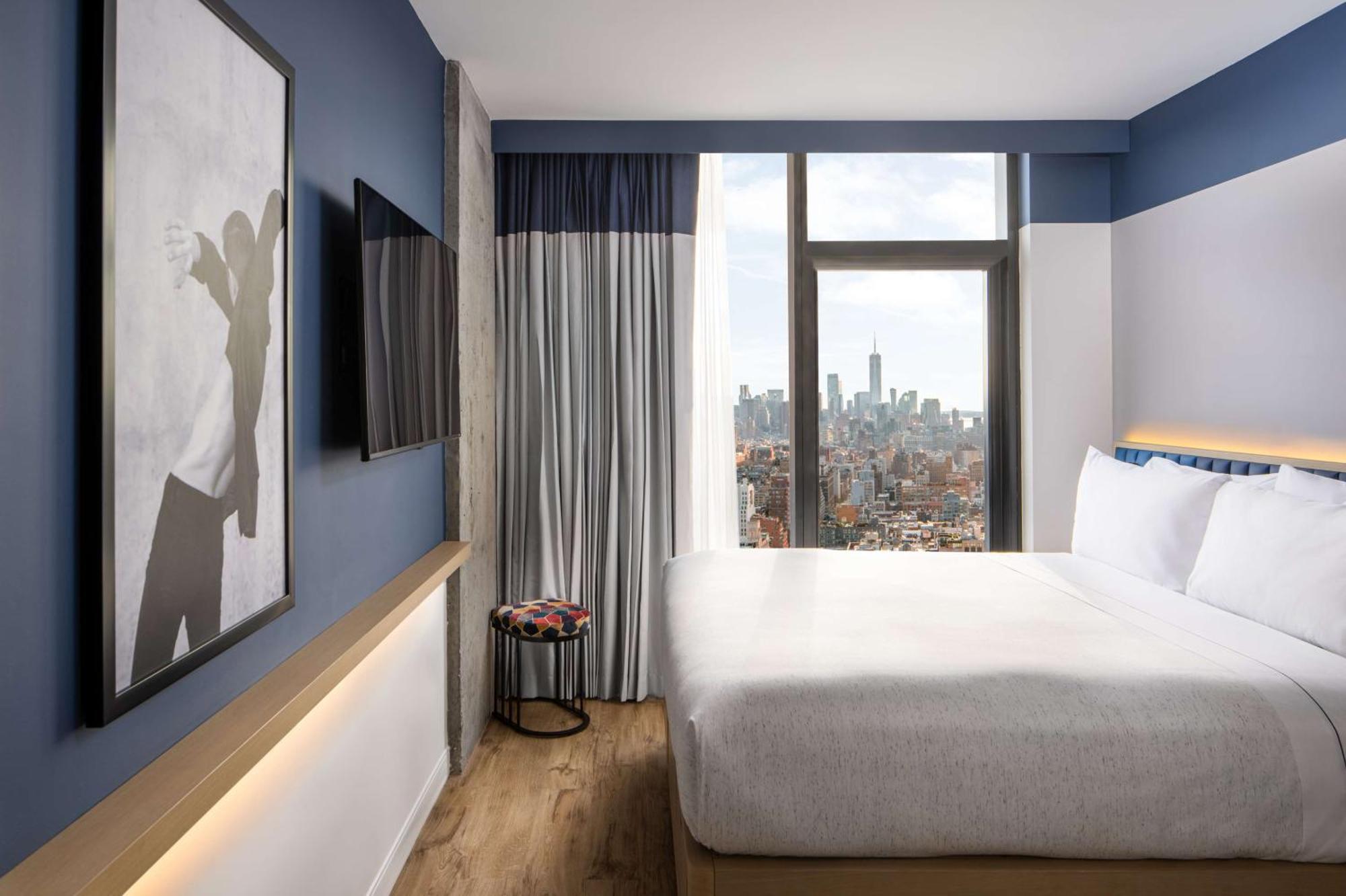 Motto By Hilton New York City Chelsea Εξωτερικό φωτογραφία