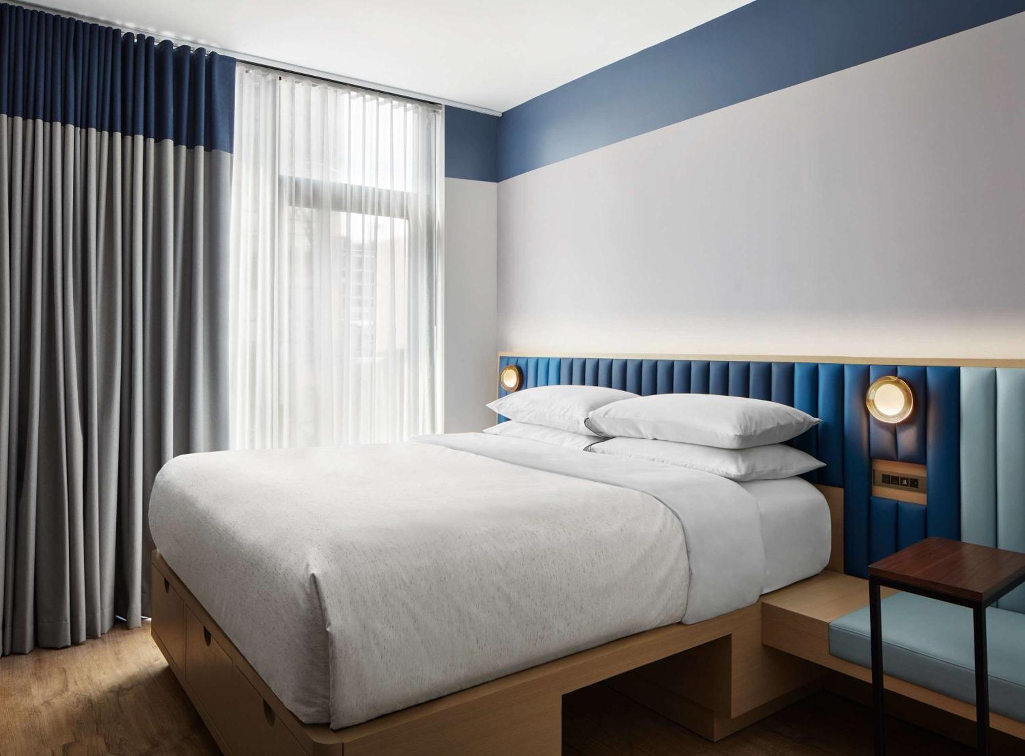 Motto By Hilton New York City Chelsea Εξωτερικό φωτογραφία