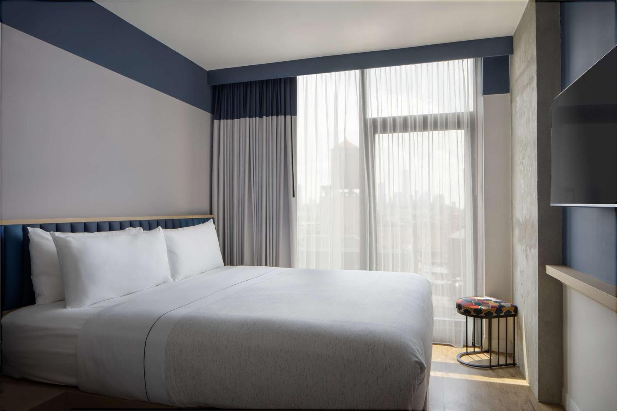 Motto By Hilton New York City Chelsea Εξωτερικό φωτογραφία