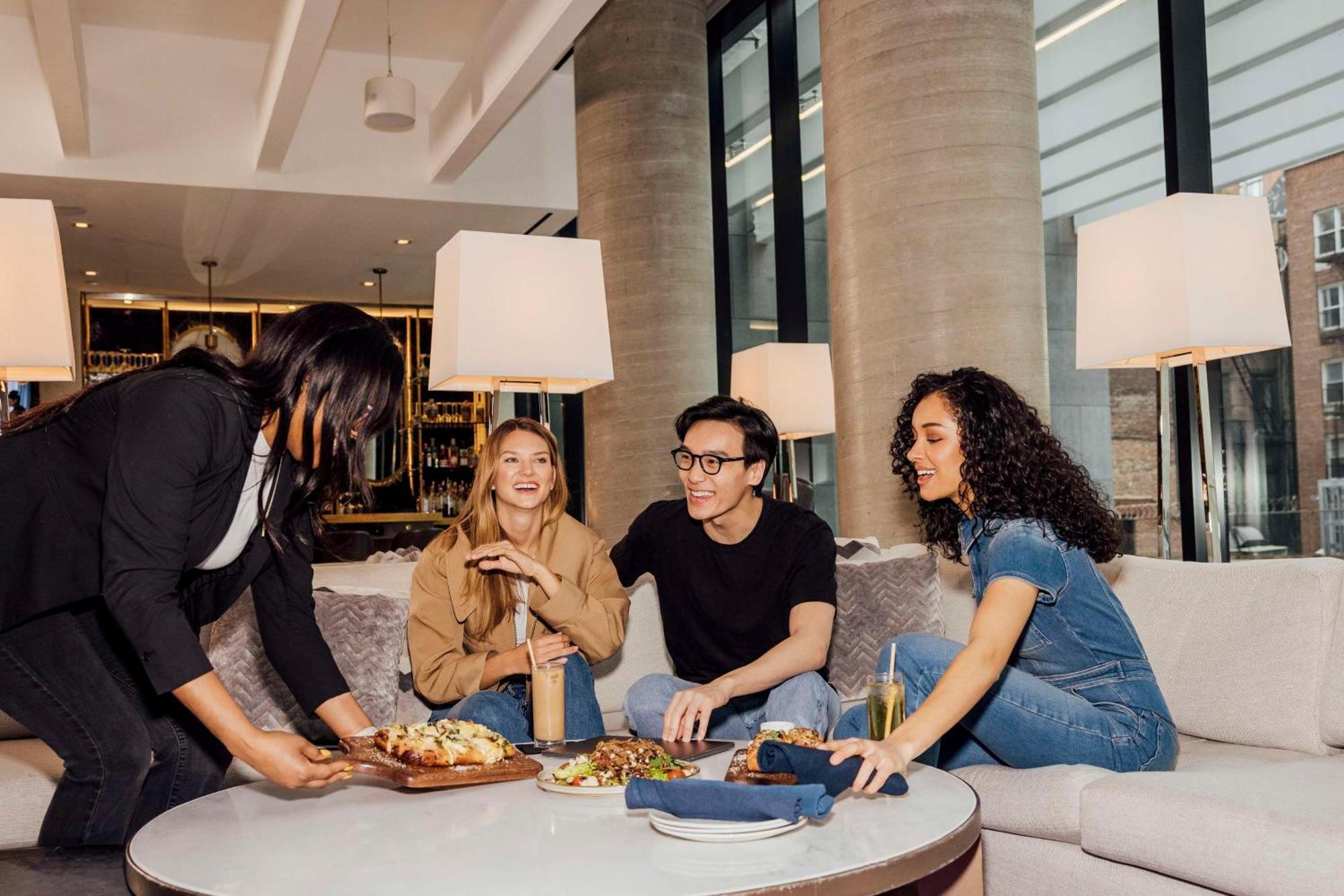 Motto By Hilton New York City Chelsea Εξωτερικό φωτογραφία