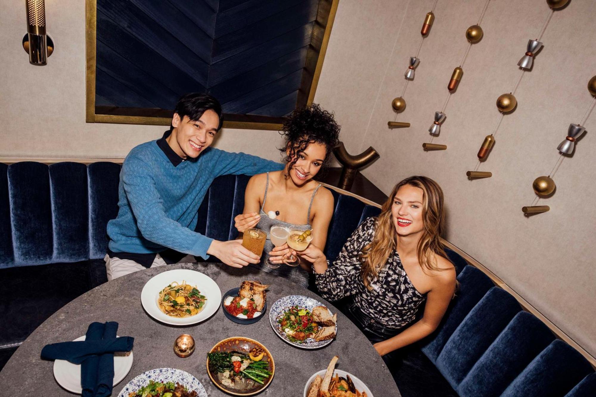 Motto By Hilton New York City Chelsea Εξωτερικό φωτογραφία