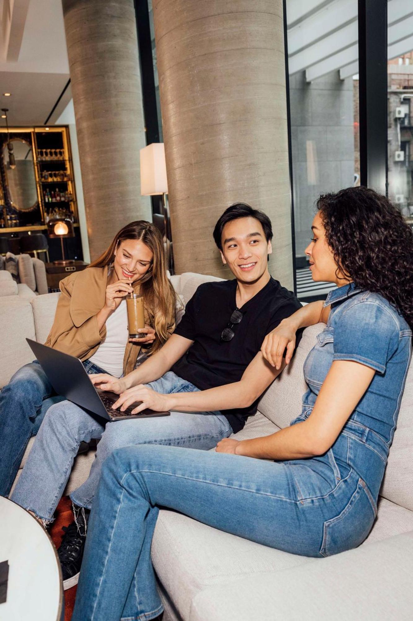 Motto By Hilton New York City Chelsea Εξωτερικό φωτογραφία