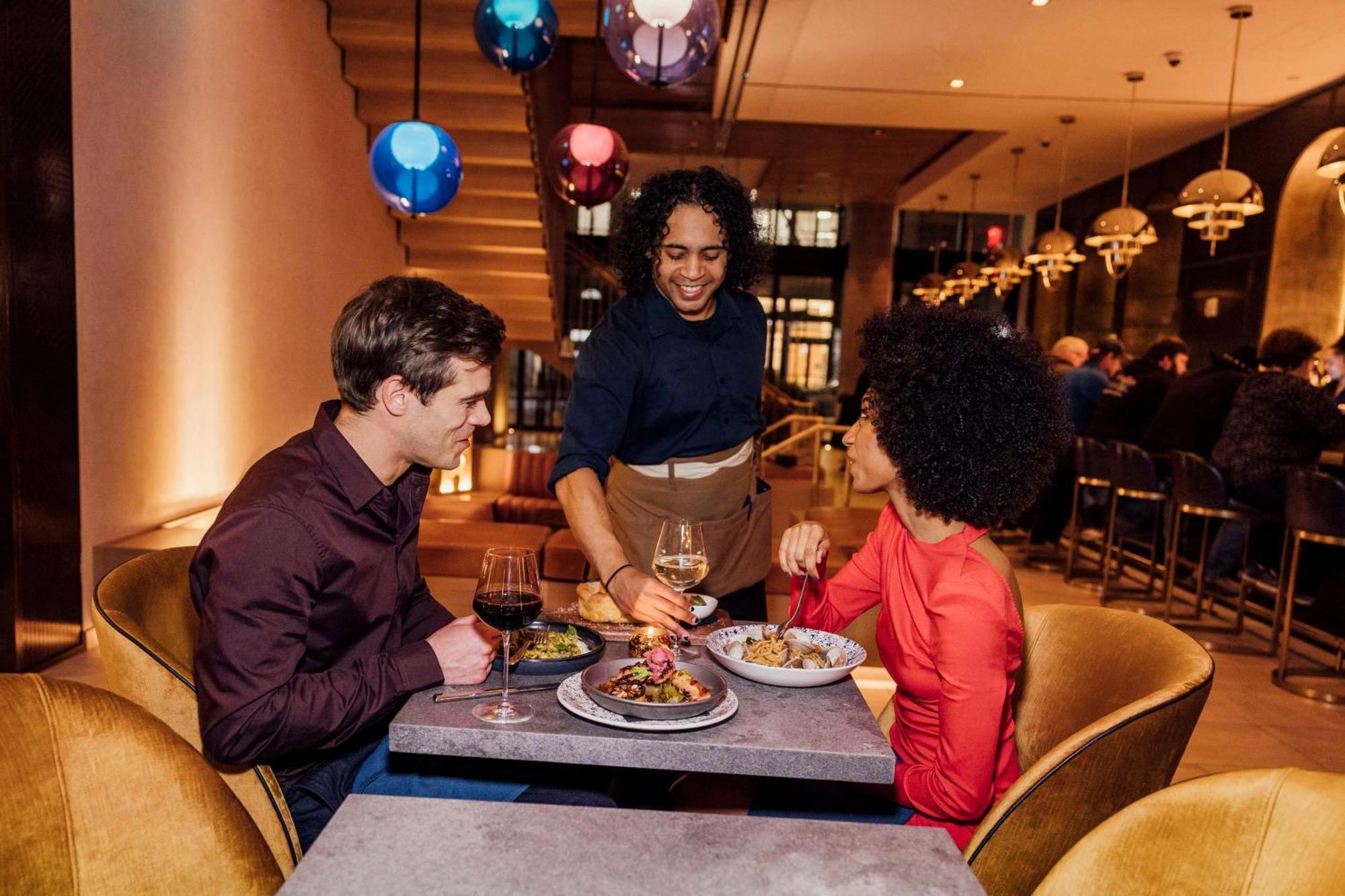 Motto By Hilton New York City Chelsea Εξωτερικό φωτογραφία
