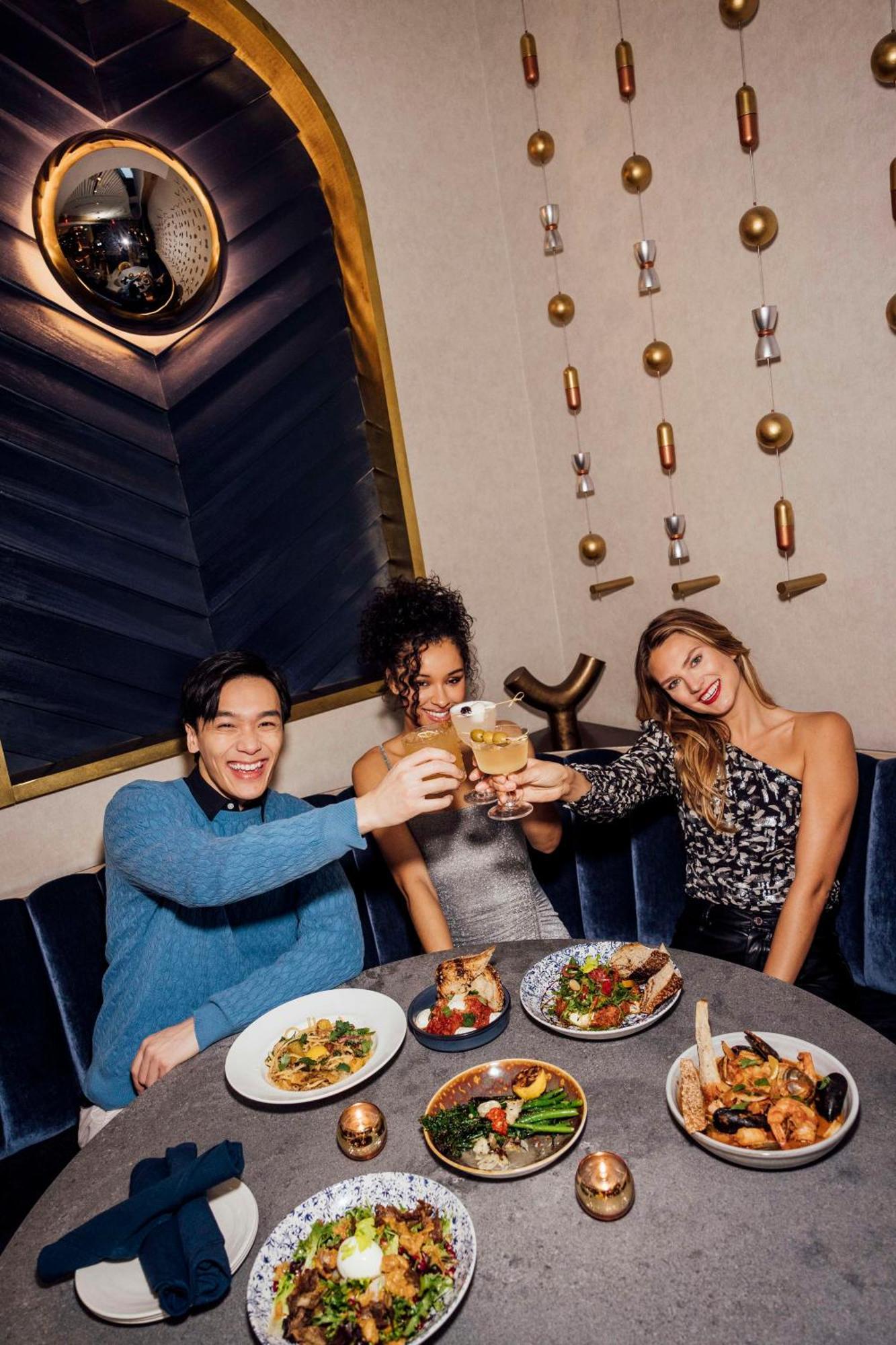 Motto By Hilton New York City Chelsea Εξωτερικό φωτογραφία