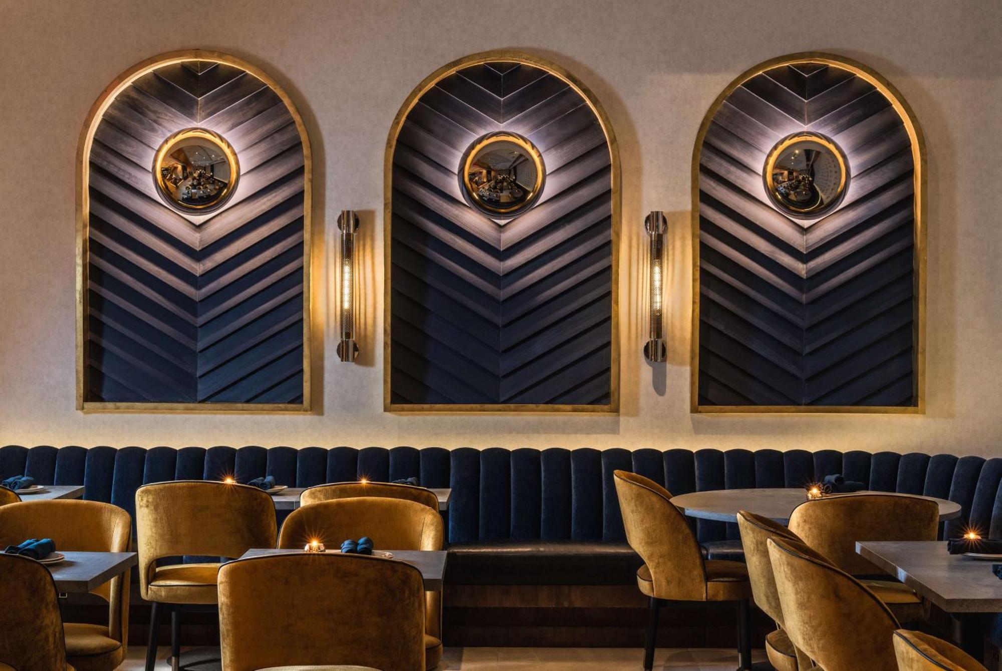 Motto By Hilton New York City Chelsea Εξωτερικό φωτογραφία