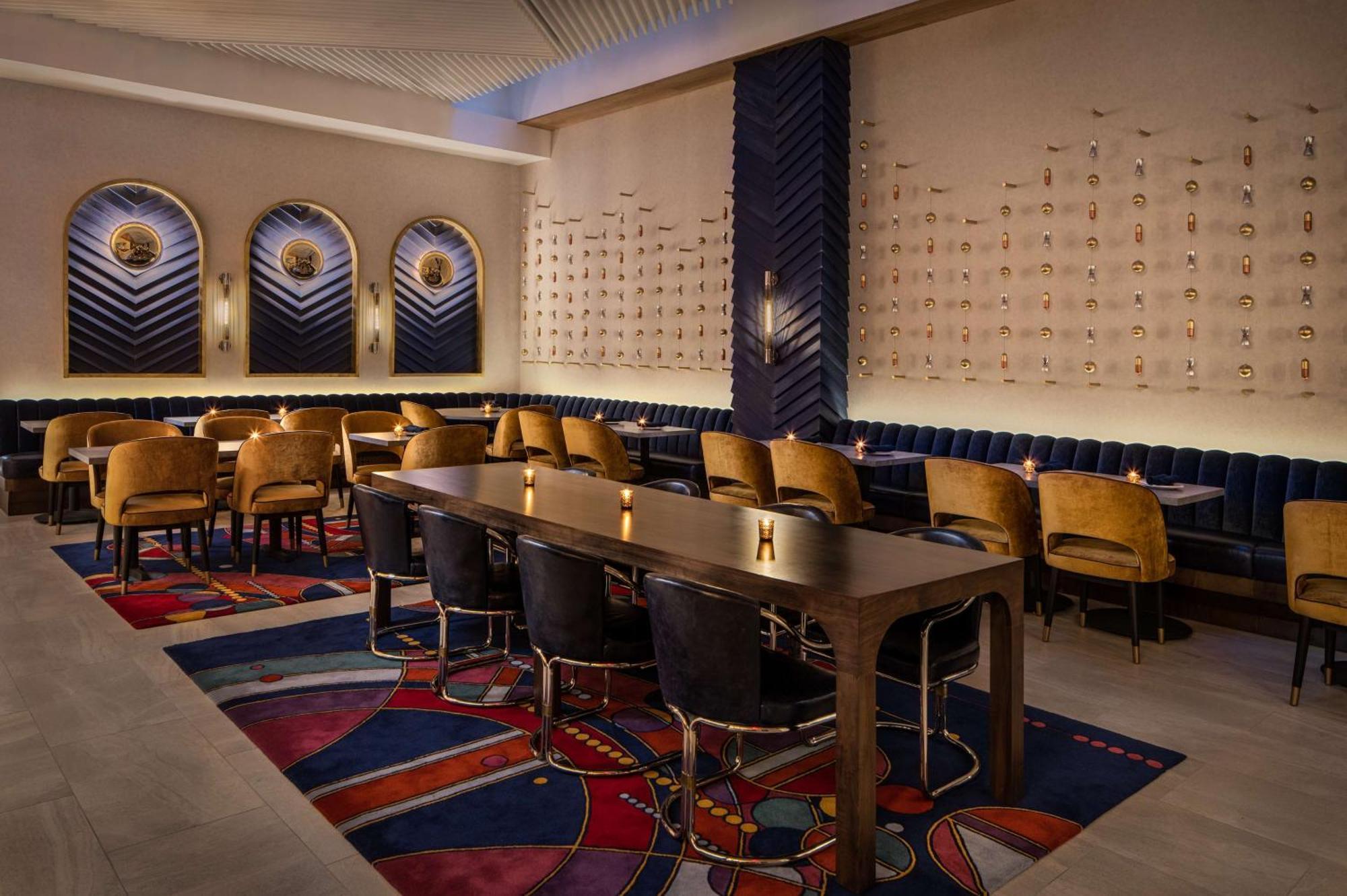 Motto By Hilton New York City Chelsea Εξωτερικό φωτογραφία