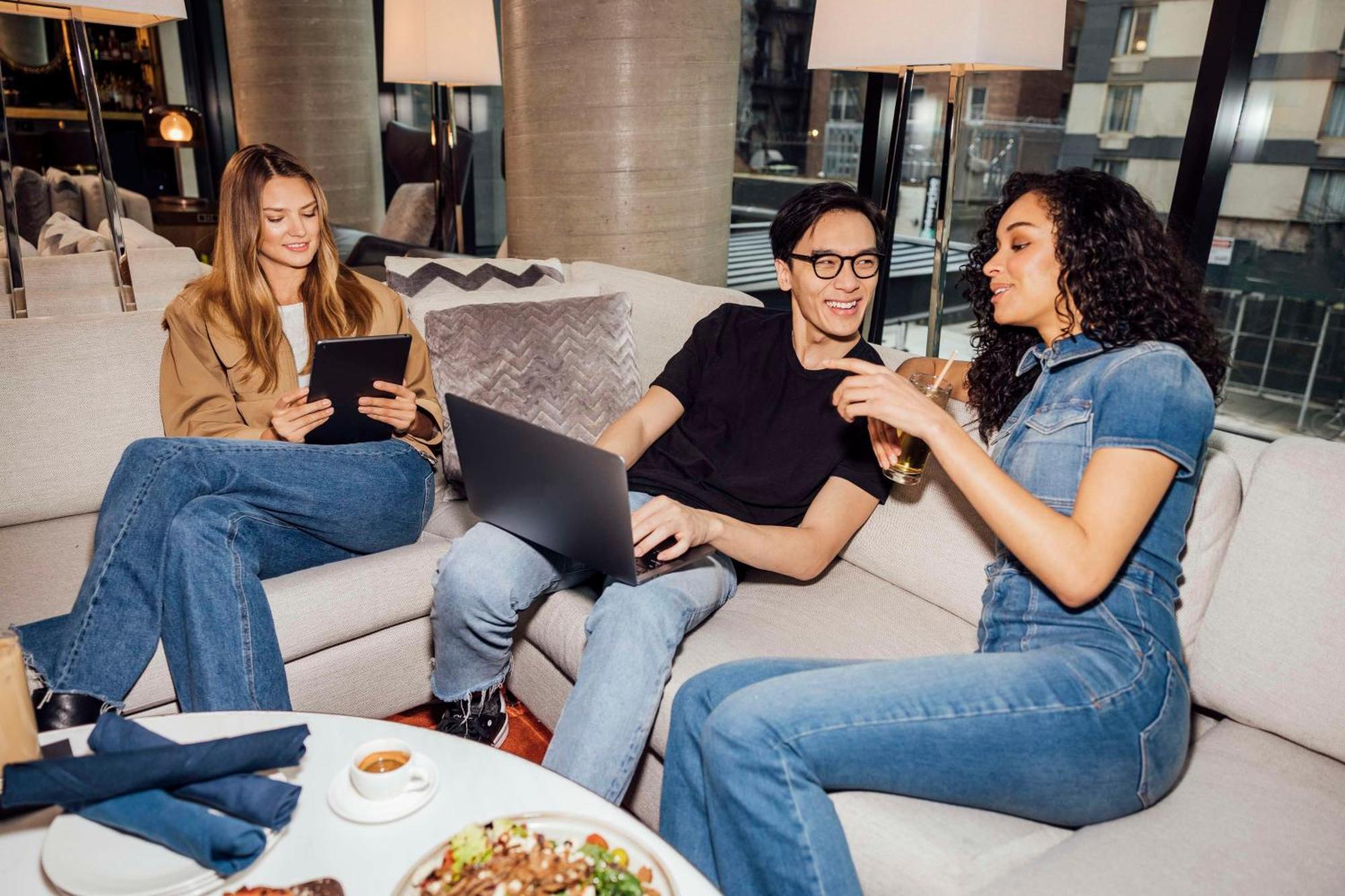 Motto By Hilton New York City Chelsea Εξωτερικό φωτογραφία