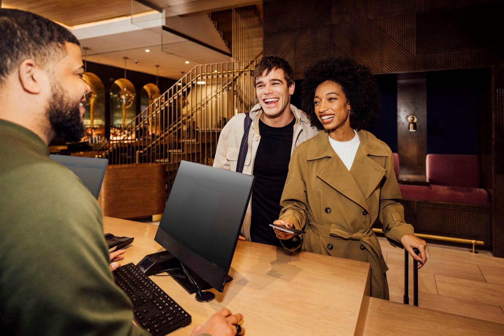 Motto By Hilton New York City Chelsea Εξωτερικό φωτογραφία