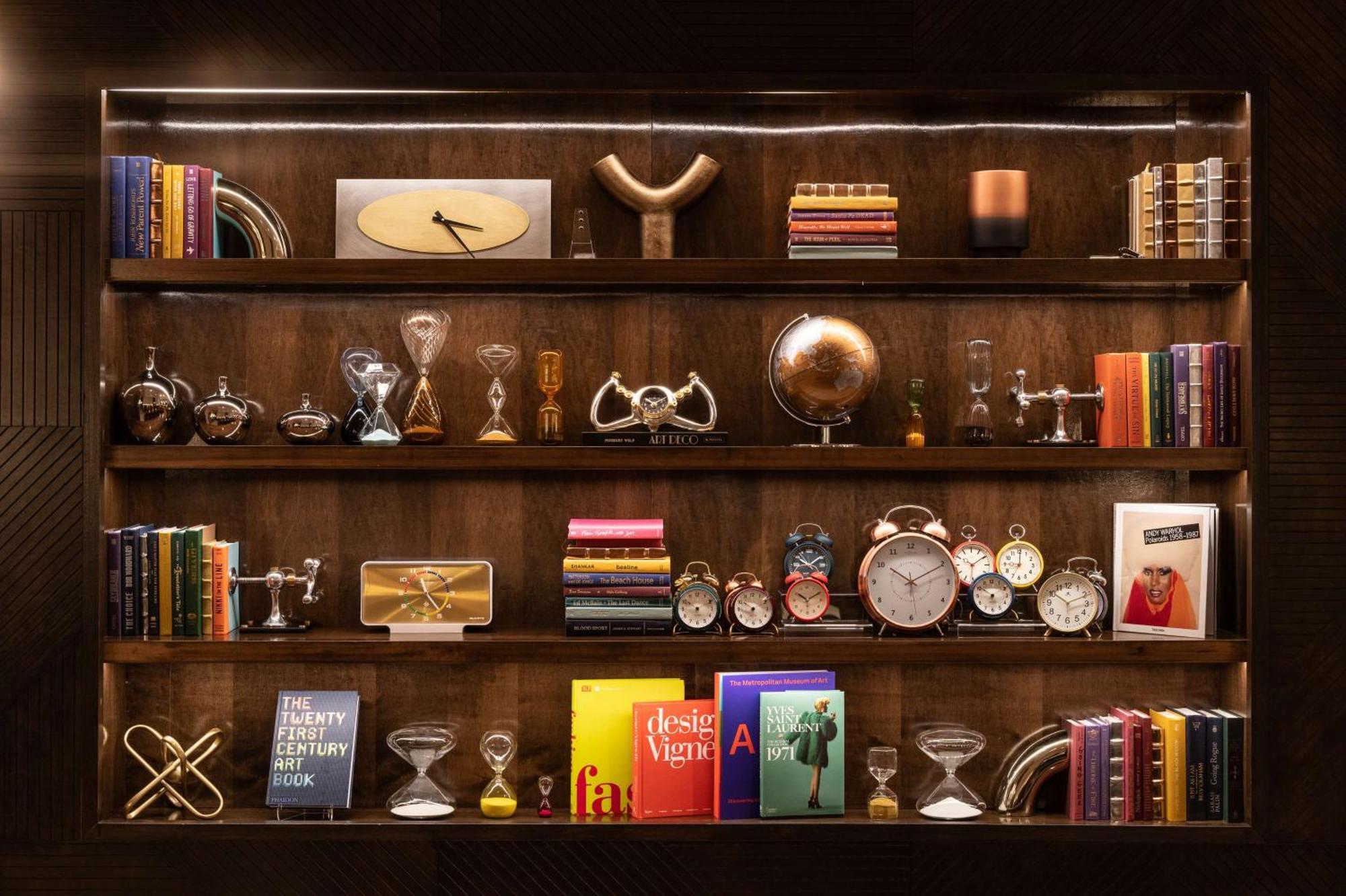 Motto By Hilton New York City Chelsea Εξωτερικό φωτογραφία