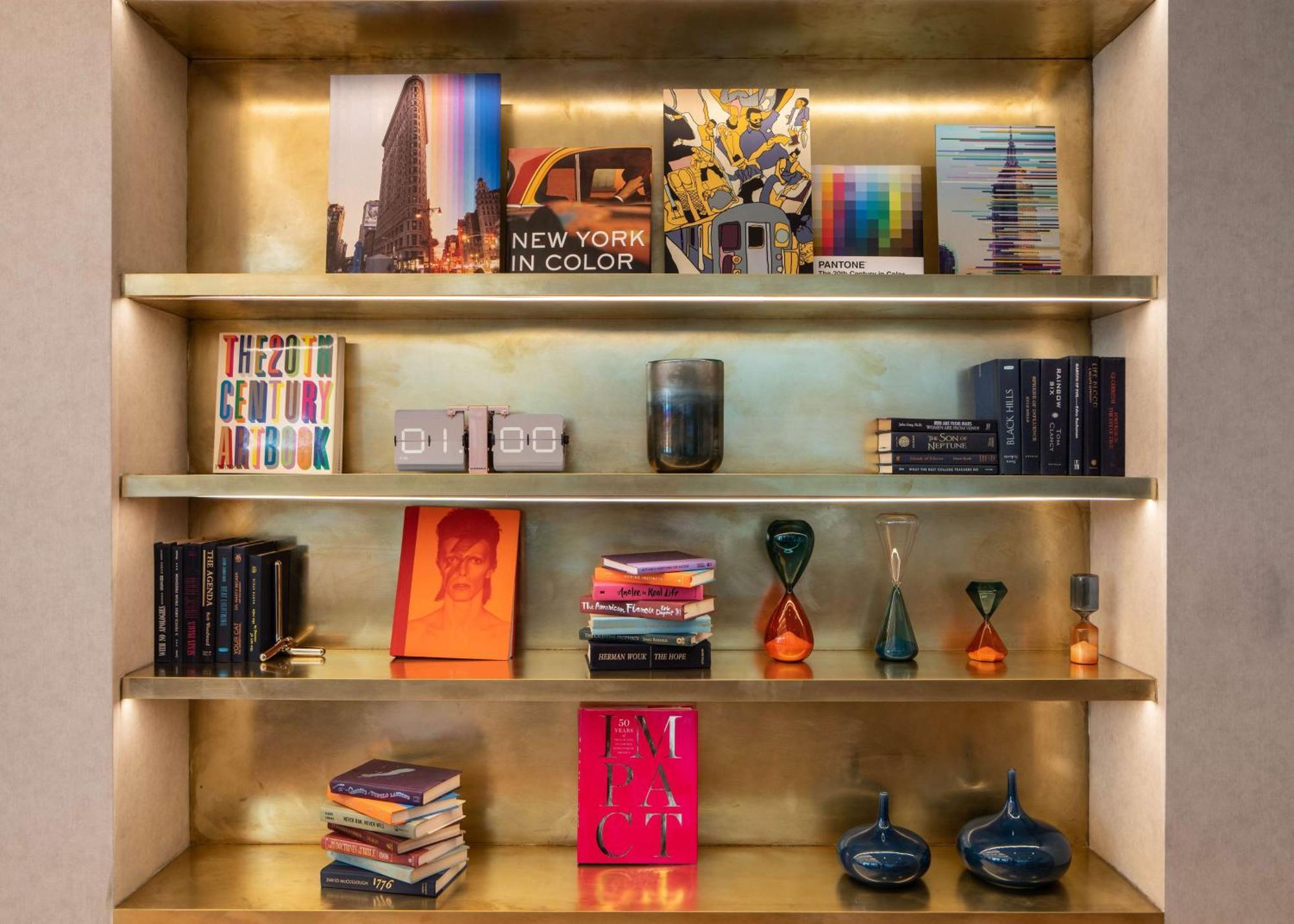 Motto By Hilton New York City Chelsea Εξωτερικό φωτογραφία