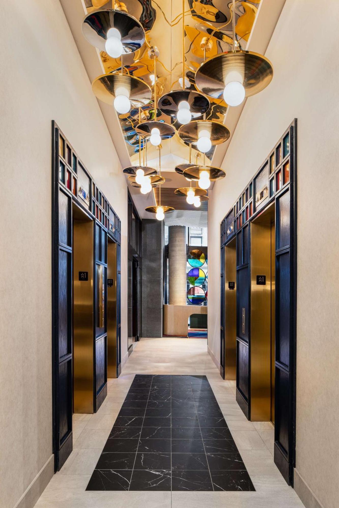 Motto By Hilton New York City Chelsea Εξωτερικό φωτογραφία