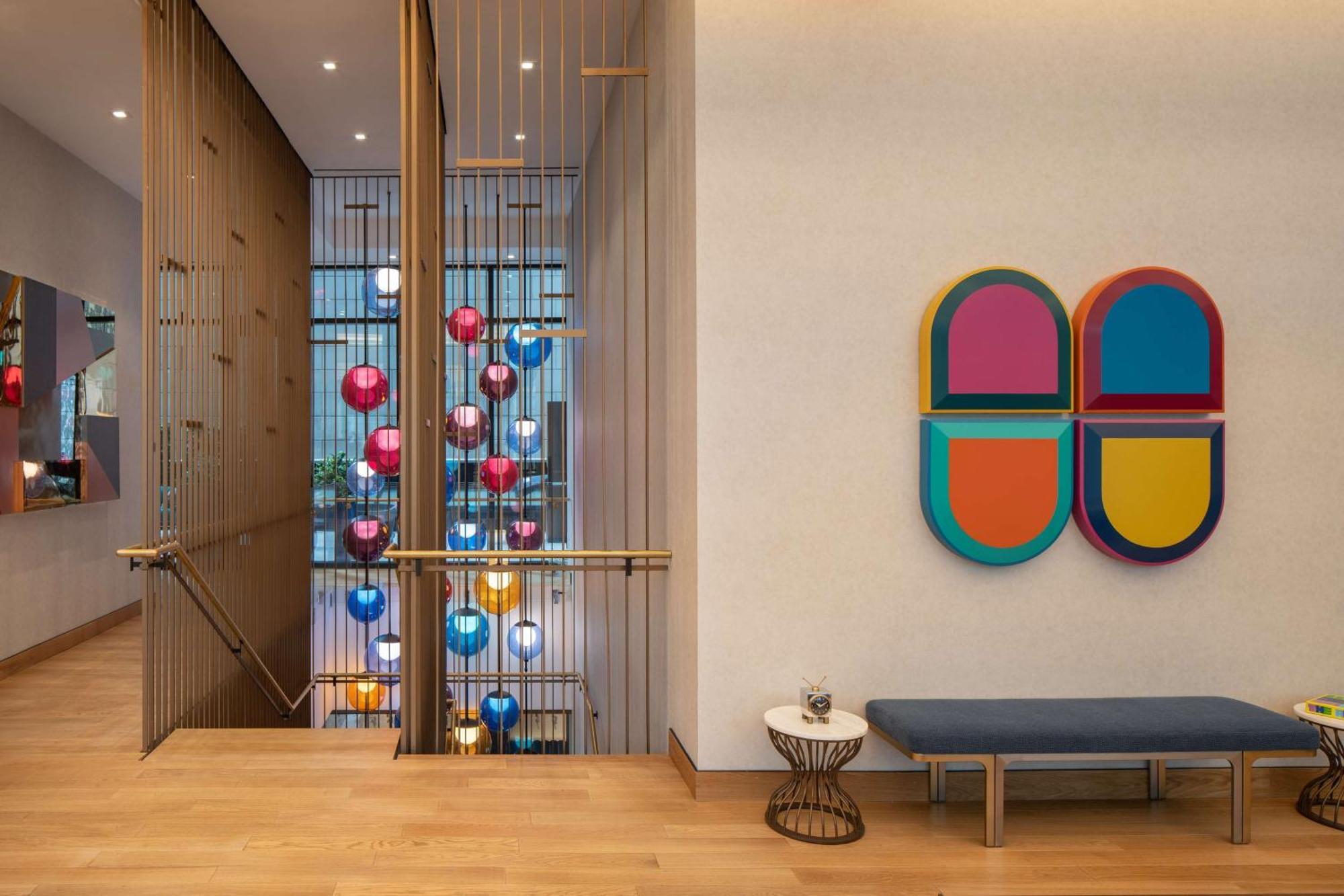 Motto By Hilton New York City Chelsea Εξωτερικό φωτογραφία