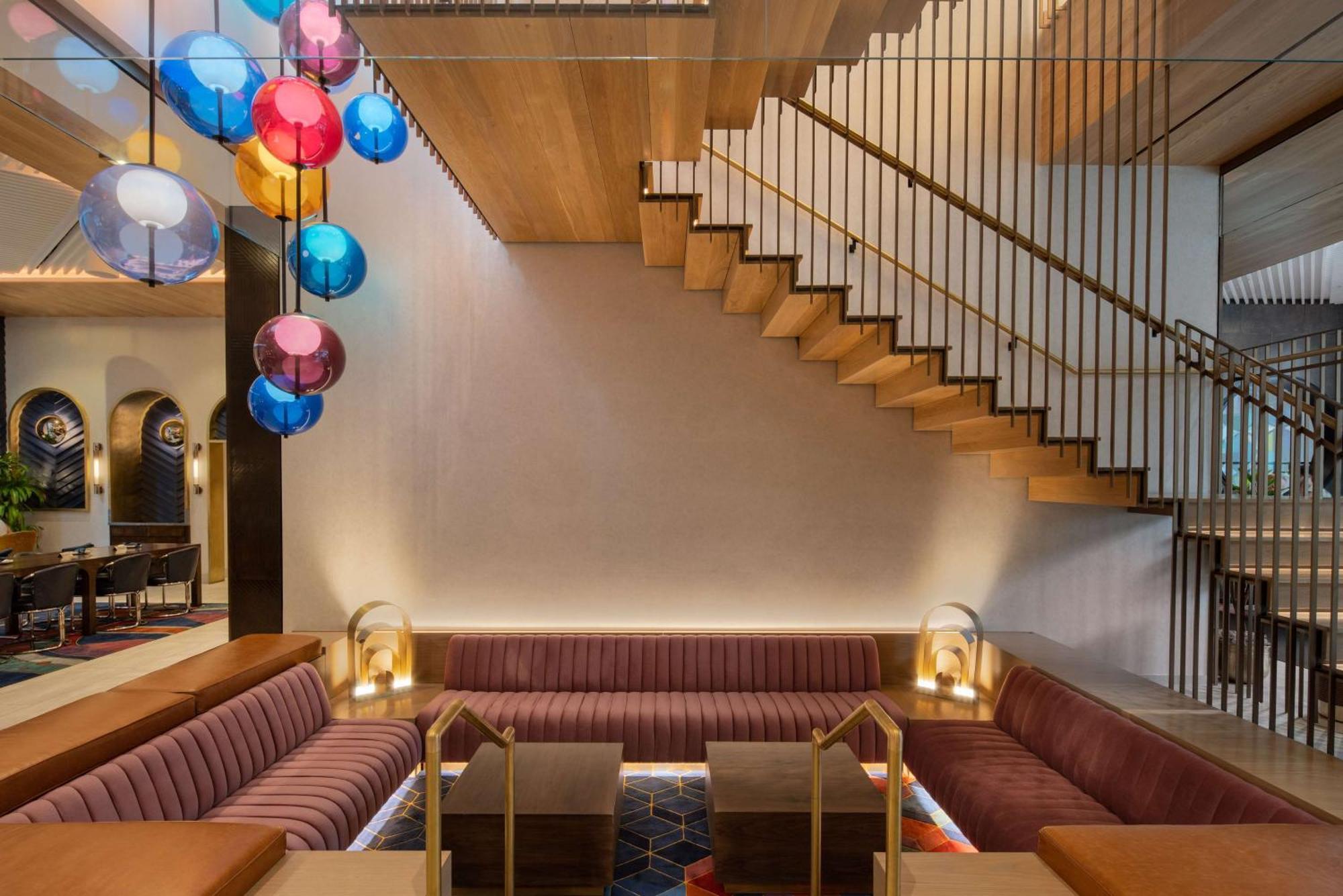 Motto By Hilton New York City Chelsea Εξωτερικό φωτογραφία